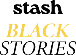 Stash - Black Stories on YouTube logo